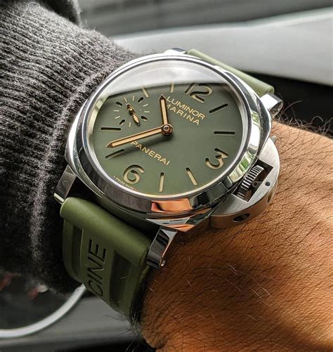 panerai watch homage|best panerai homage watch.